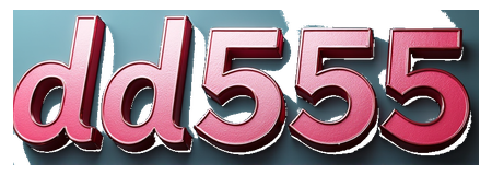 dd555 logo